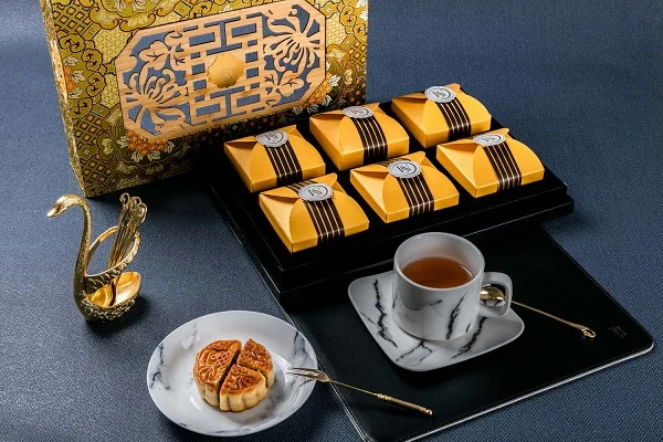 Những thương hiệu bánh trung thu nổi tiếng nên mua