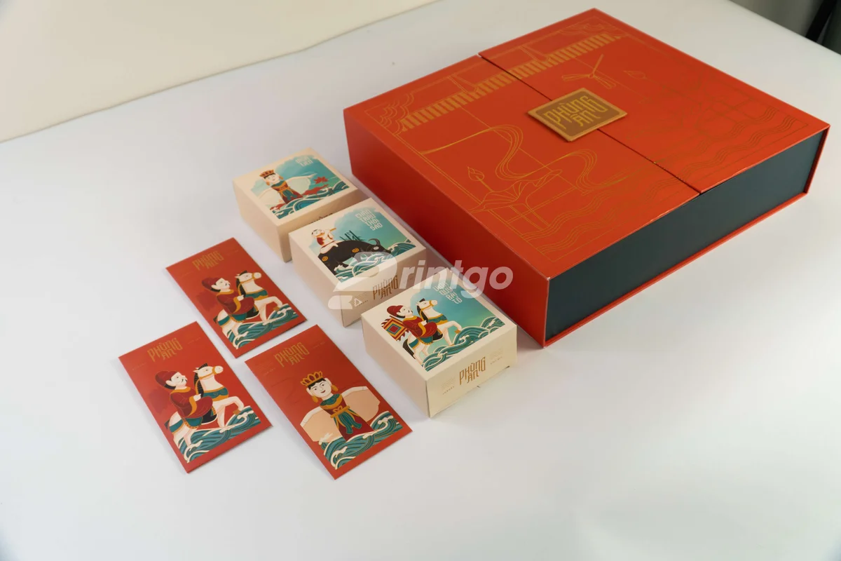 TOP 10 hộp bánh trung thu hot nhất năm 2020 của Printgo