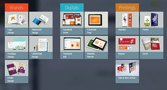 TOP 10+ phần mềm hỗ trợ thiết kế poster online siêu đẹp và tiết kiệm thời gian