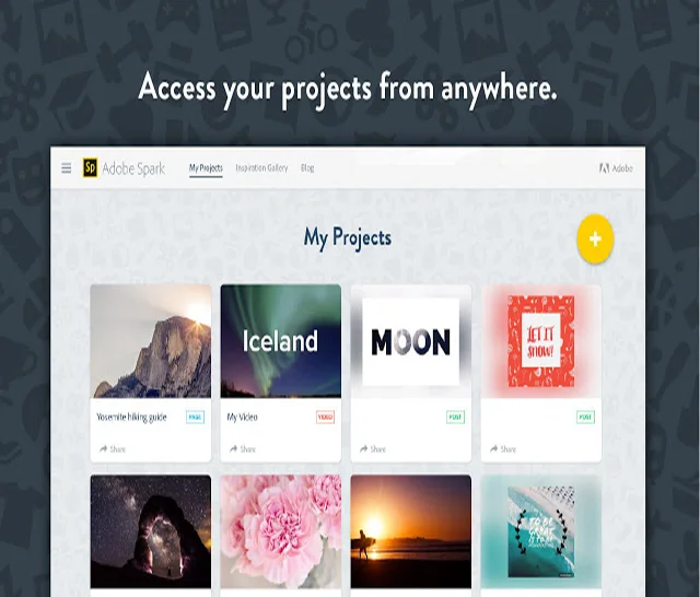 TOP 10+ phần mềm hỗ trợ thiết kế poster online siêu đẹp và tiết kiệm thời gian