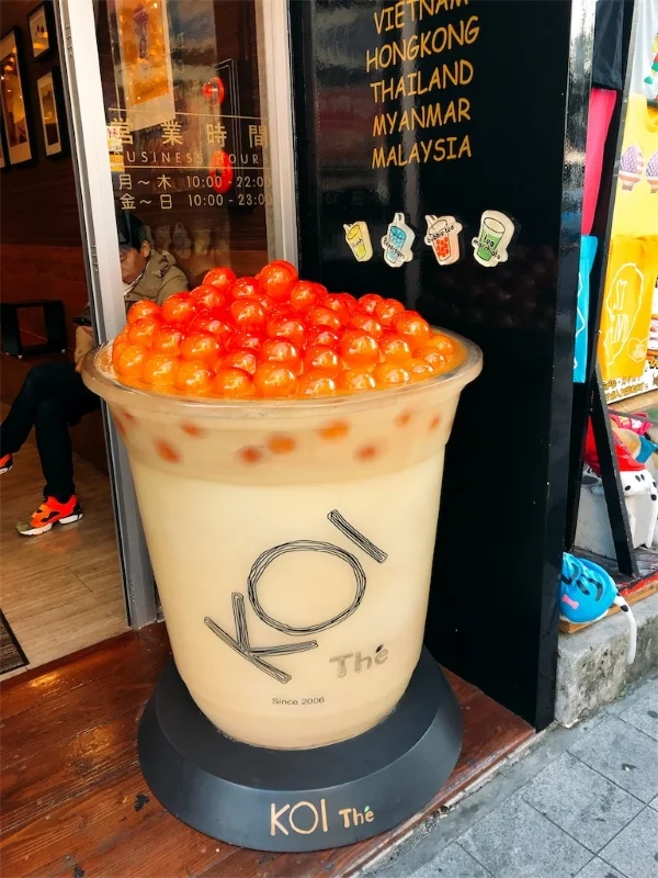 Top 10+ Appealing And Gorgeous Standees For F&B Industry