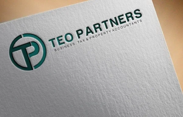 Professional And Groundbreaking Logo Design For Banking And Finance Industry