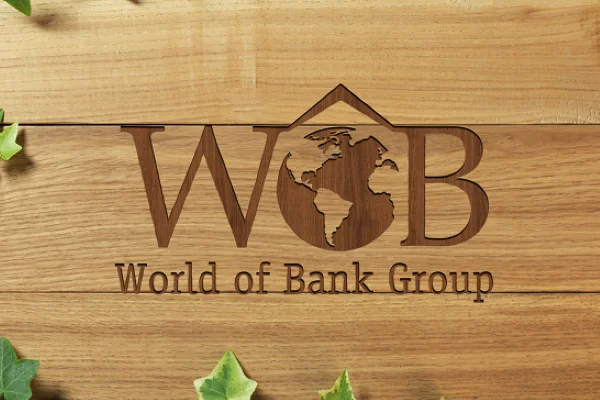 Professional And Groundbreaking Logo Design For Banking And Finance Industry