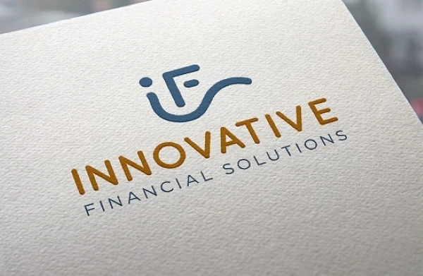 Professional And Groundbreaking Logo Design For Banking And Finance Industry