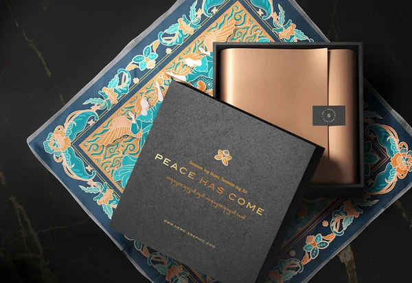Collection Of 10+ Premium And Professional Boxes