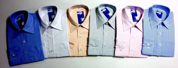 Một số quy cách đóng gói sản phẩm may mặc cần phải biết