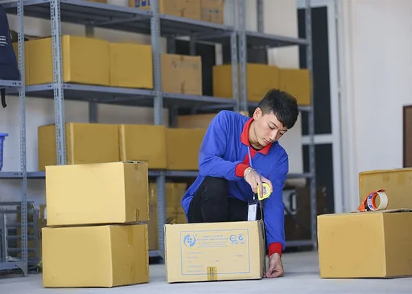 Tìm hiểu quy trình đóng gói sản phẩm chuyên nghiệp nhất hiện nay