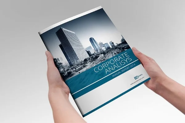 The Best And Unique Catalog Templates Of The Real Estate Industry