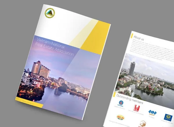 The Best And Unique Catalog Templates Of The Real Estate Industry