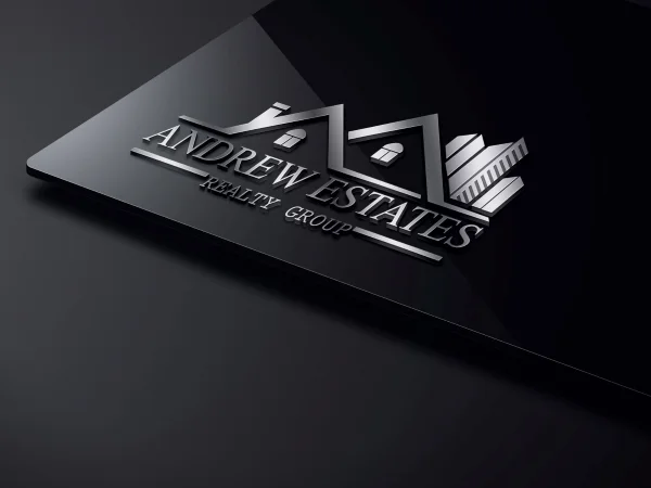 Real Estate Logo Design – Increasing Brand Recognition