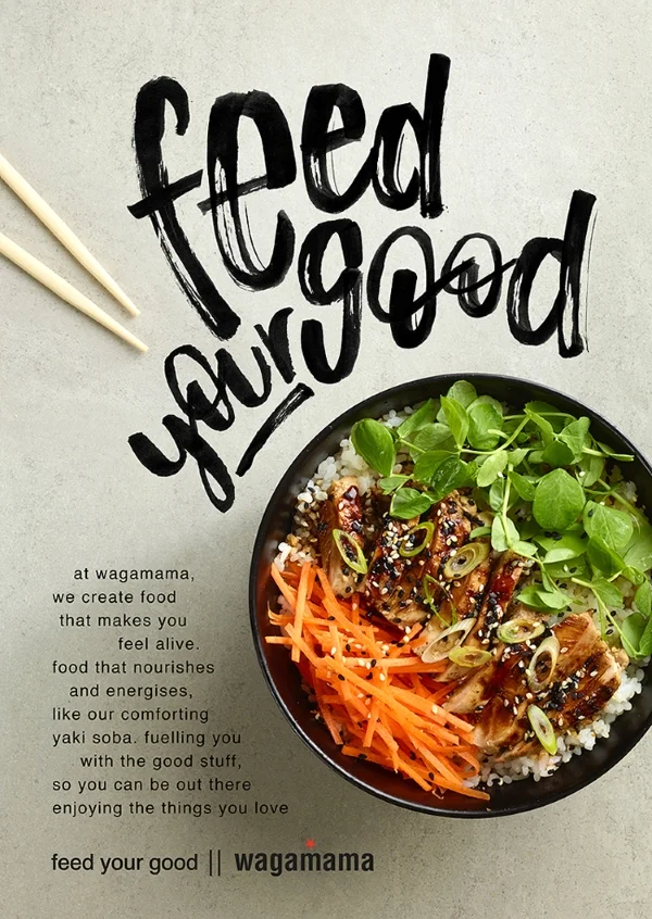 Collection Of Attractive And Eye-Catching Restaurant Flyers 