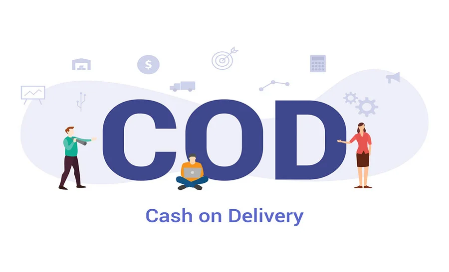 Tìm hiểu từ A đến Z về dịch vụ Ship cod 