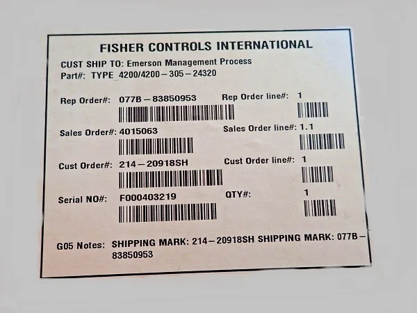 Shipping Mark nghĩa là gì? Vai trò của Shipping Mark trong vận chuyển quốc tế