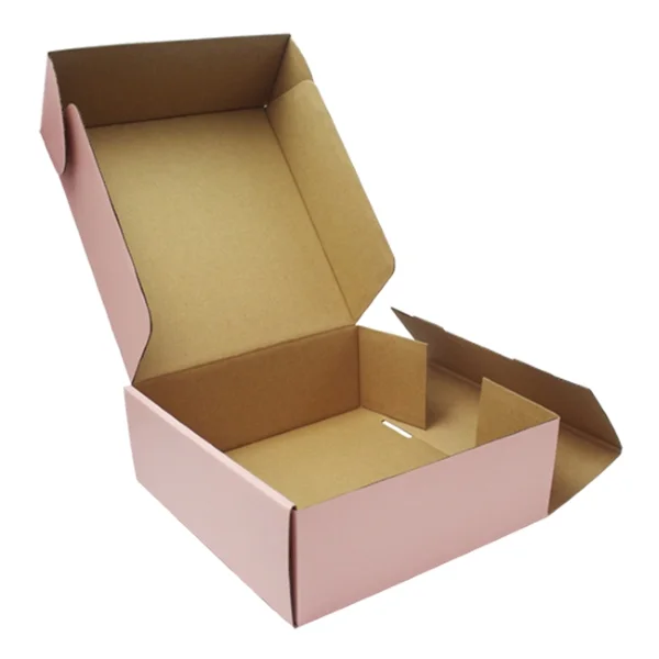 Carton sóng E là gì? Tìm hiểu về thùng carton sóng E
