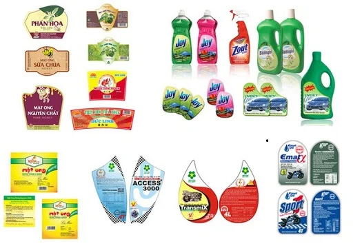 Những lưu ý khi thiết kế decal chuyên nghiệp