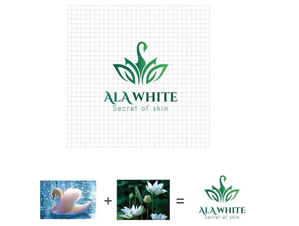 Alawhite - Xây dựng niềm tin cho khách hàng với bộ bao bì mỹ phẩm chuyên nghiệp