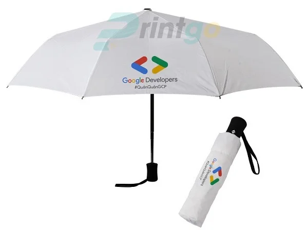 Đồng hành cùng GOOGLE trong thiết kế và in ấn quà tặng cho dự án #QuánQuânGCP