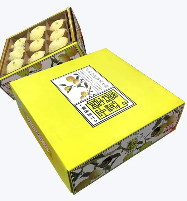 Thùng carton âm dương là gì? Tìm hiểu chi tiết về thùng carton âm dương