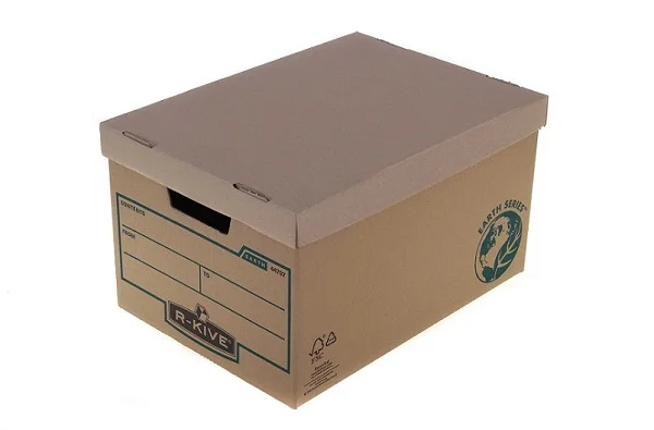 Thùng carton âm dương là gì? Tìm hiểu chi tiết về thùng carton âm dương