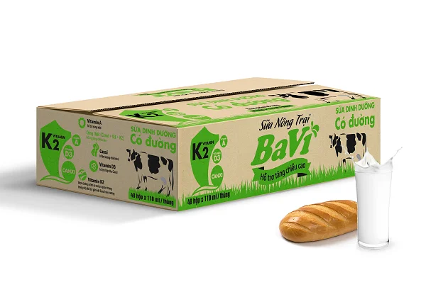 Phân biệt thùng carton in flexo và thùng carton in offset
