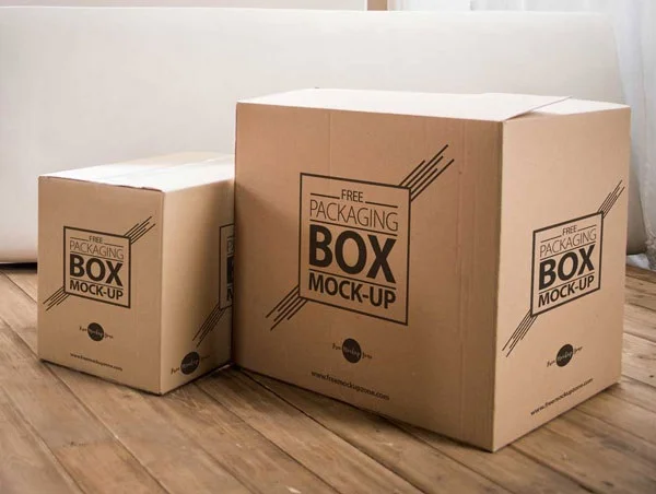 Nhận in thùng carton khổ lớn theo yêu cầu, đảm bảo chất lượng