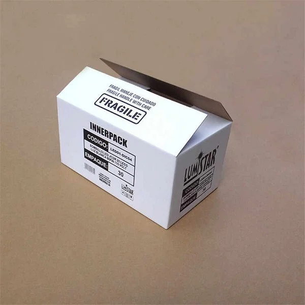 Nhận in thùng carton khổ lớn theo yêu cầu, đảm bảo chất lượng
