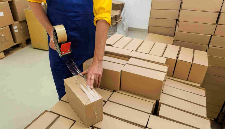 Tìm hiểu các tiêu chuẩn đóng gói hàng hóa quốc tế 