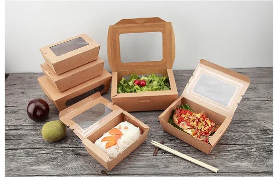 Bật mí 4 tiêu chuẩn in hộp giấy đựng thức ăn uy tín, chuyên nghiệp, đảm bảo an toàn sức khỏe 