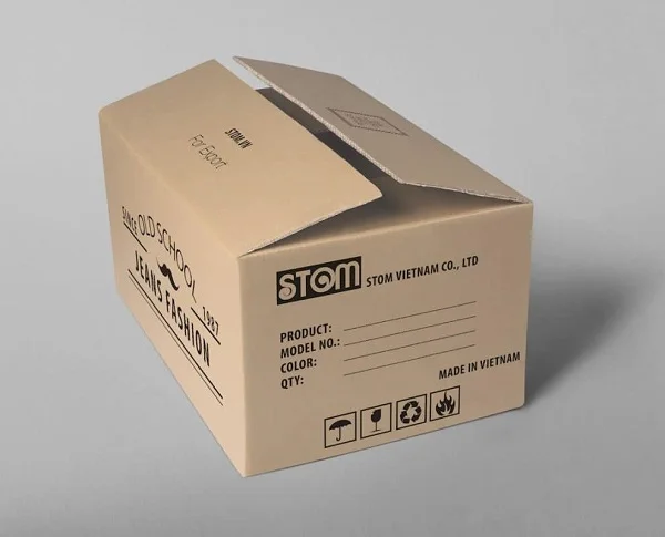 Một số tiêu chuẩn kỹ thuật thùng carton quan trọng cần phải biết