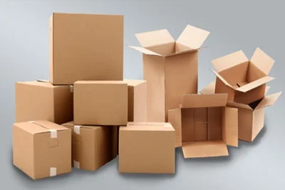 Tìm hiểu về thùng giấy carton sóng E