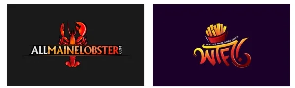Tổng hợp logo gradient nổi bật và thời thượng