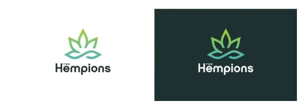Tổng hợp logo gradient nổi bật và thời thượng