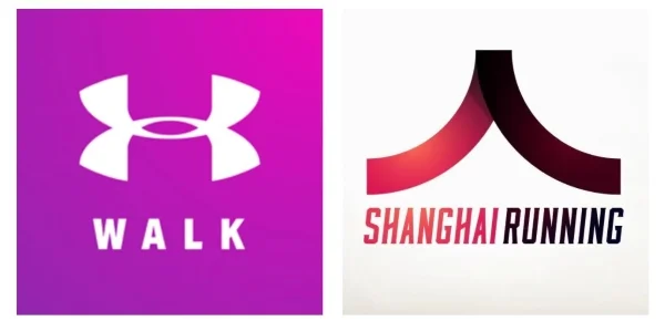 Tổng hợp logo gradient nổi bật và thời thượng