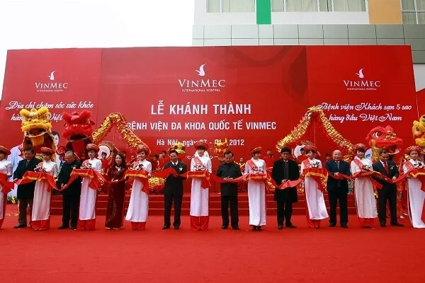 Top 20+ backdrop khai trương mang lại tài lộc, may mắn