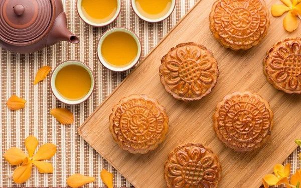 Top 5 địa chỉ bán bánh trung thu handmade đẹp, ngon và đảm bảo chất lượng