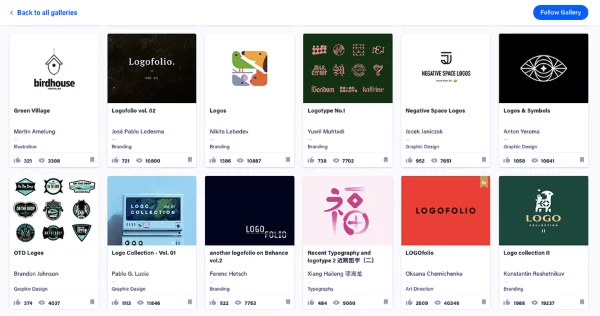 Top 5 Nguồn Cảm Hứng Cho Thiết Kế Logo Của Bạn