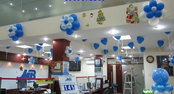 Top 5 cách trang trí trung thu cho công ty cực kỳ độc đáo