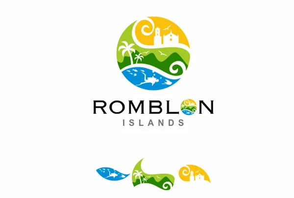 Impressive And Groundbreaking Logo Design Service For Travel Industry