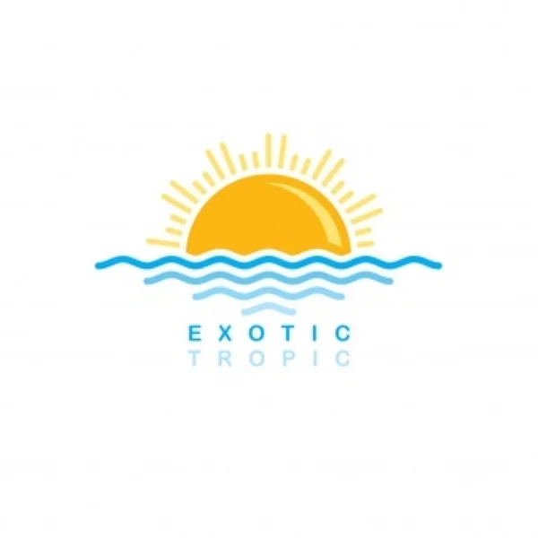 Impressive And Groundbreaking Logo Design Service For Travel Industry