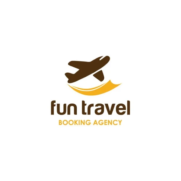 Impressive And Groundbreaking Logo Design Service For Travel Industry