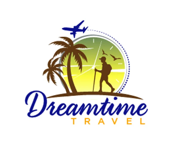Impressive And Groundbreaking Logo Design Service For Travel Industry