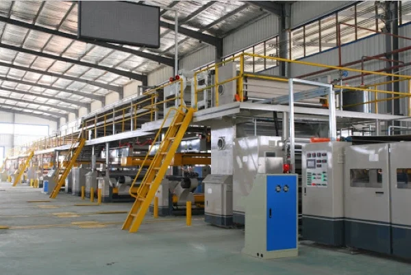 Thùng carton 5 lớp là gì? Cách sử dụng thùng carton 5 lớp hiệu quả nhất