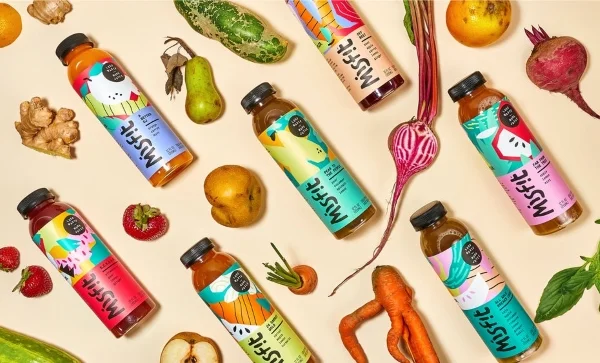 6 basic steps to design the fastest and most effective product packaging