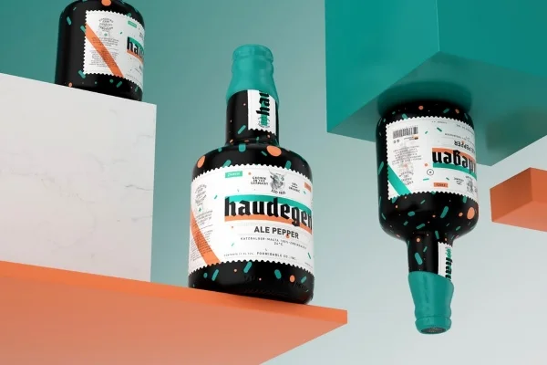 6 basic steps to design the fastest and most effective product packaging