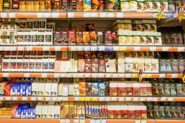 6 quy tắc thiết kế bao bì sẽ khiến sản phẩm của bạn tỏa sáng trên kệ