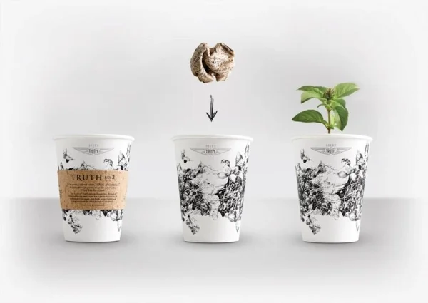 9 mẹo nhỏ để thiết kế bao bì nổi bật giữa đám đông