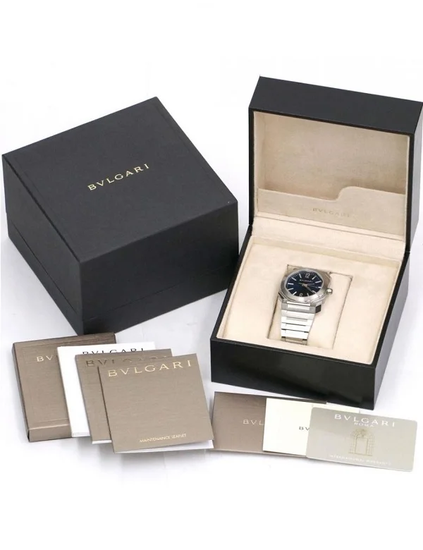 A synthesis of 20+ models of beautiful, luxury watch paper box