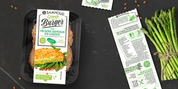 Avoid these things in food packaging!