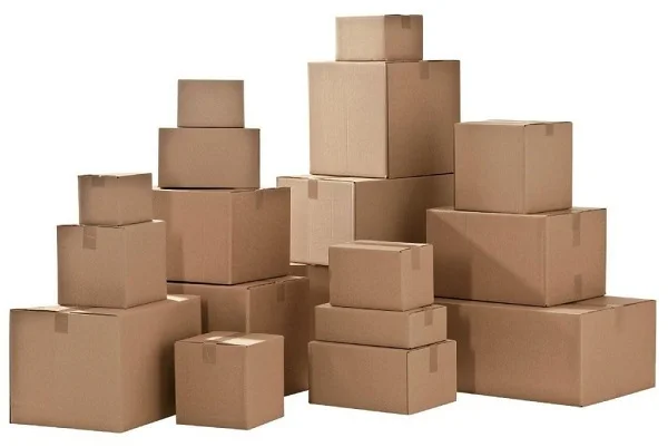 Cập nhật bảng báo giá thùng carton 3 lớp mới nhất toàn quốc 