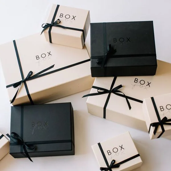 Hard box packaging printing service no 1 in Vietnam